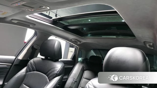 Hyundai The New Grandeur IG Hybrid id 3844105 из Кореи 11