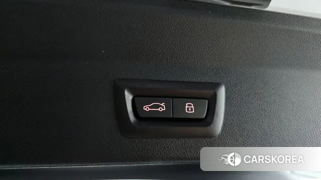 BMW iX3 id 3549973 из Кореи 11