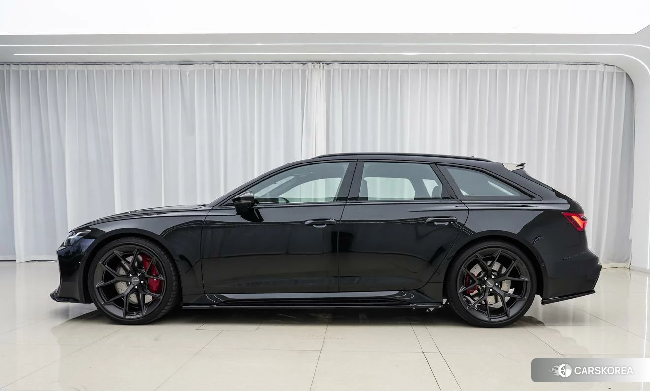 Audi RS 6 id 4407453 из Китая 11