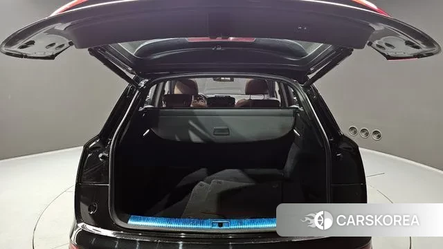 Audi Q5 (FY) id 3428697 из Кореи 11