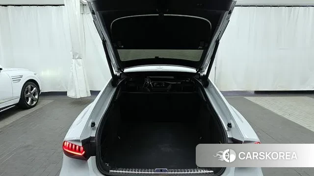 Audi A7 (4K) id 3718080 из Кореи 11