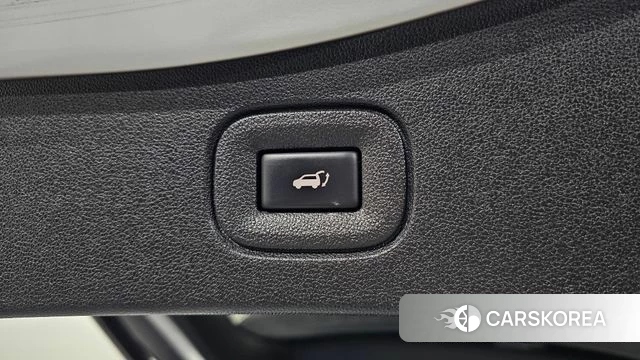 Renault Korea (Samsung) The New QM6 id 3807214 из Кореи 11