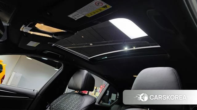 BMW 5 Series (G30) id 4520108 из Кореи 11