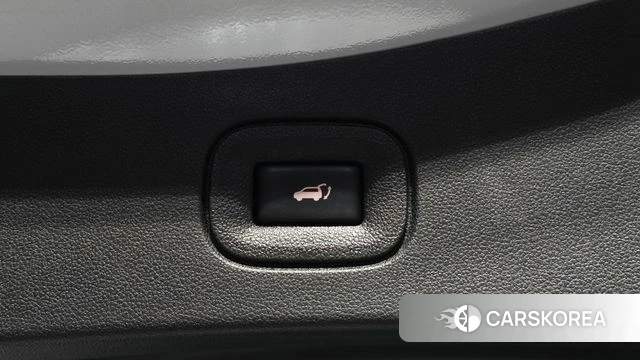 Renault Korea (Samsung) The New QM6 id 3859129 из Кореи 11