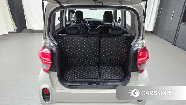 Kia The New Ray id 3219800 из Кореи 11