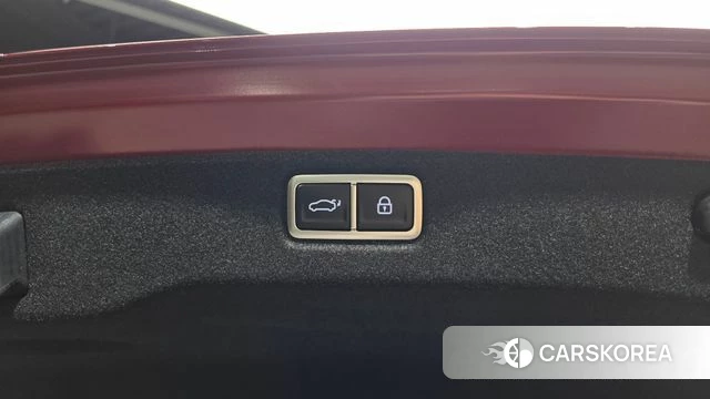 Hyundai Sonata D Edge (DN8) id 4934518 из Кореи 11