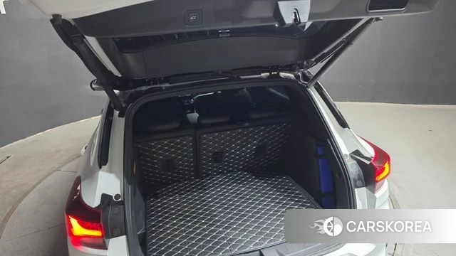 Chevrolet (GM Daewoo) Trailblazer id 3915165 из Кореи 11