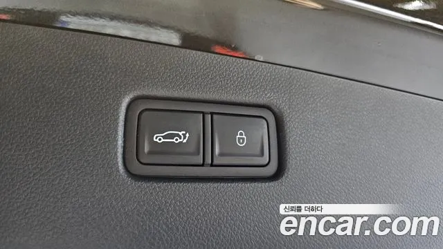 Genesis GV70 id 2711860 из Кореи 11