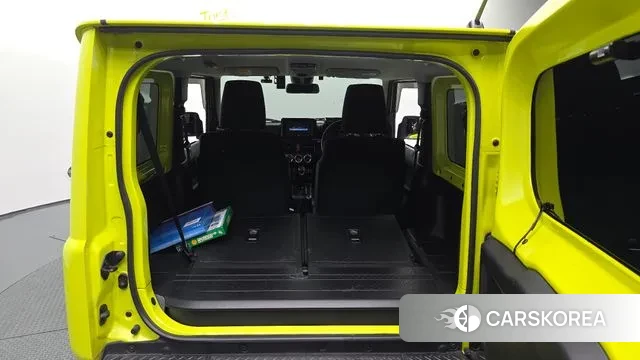 Suzuki Jimny id 3055174 из Кореи 11