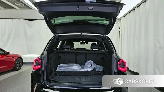 BMW X3 (G01) id 3388571 из Кореи 11