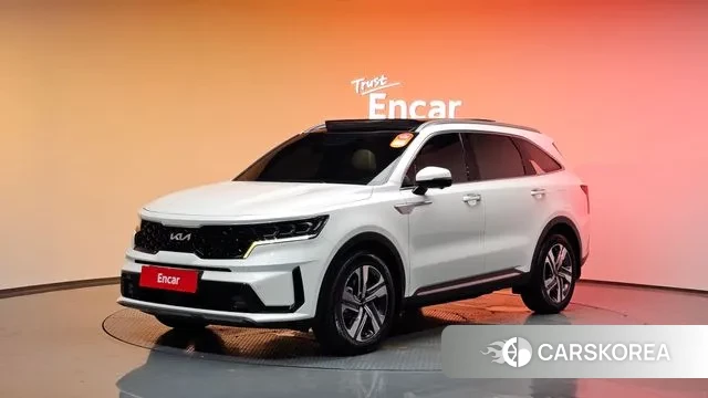 Kia Sorento 4th Generation id 3058990 из Кореи 11