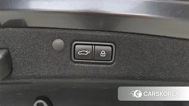 Hyundai The New Grandeur IG Hybrid id 3224803 из Кореи 11