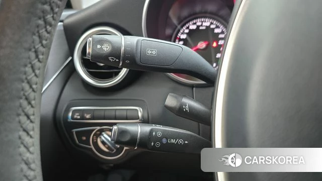 Mercedes-Benz C-Class W205 id 4837287 из Кореи 11