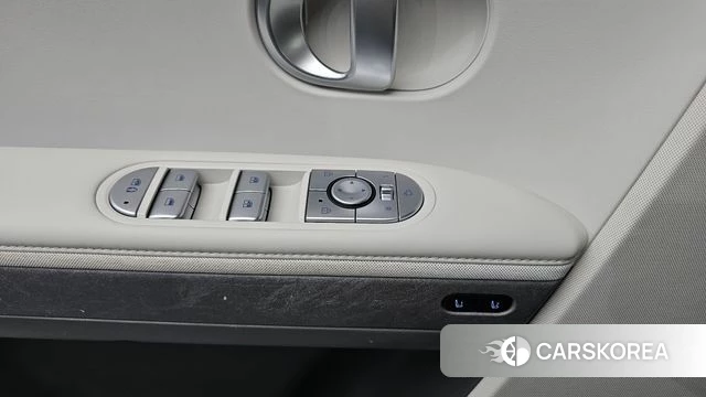 Hyundai Ionic 5 id 4517033 из Кореи 11