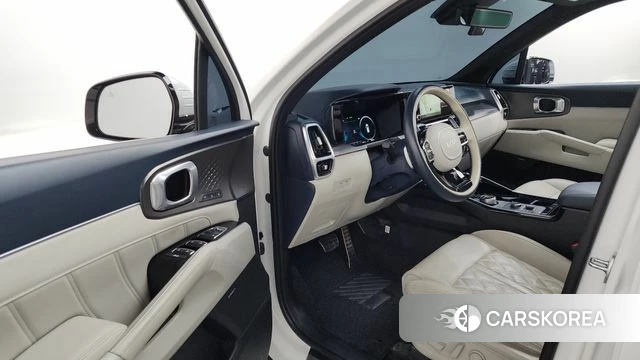 Kia Sorento 4th Generation id 4584947 из Кореи 11