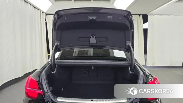 Kia The New K9 2nd generation id 3712766 из Кореи 11