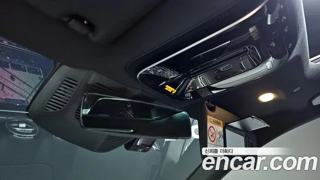 Mercedes-Benz C-Class W206 id 2722331 из Кореи 11