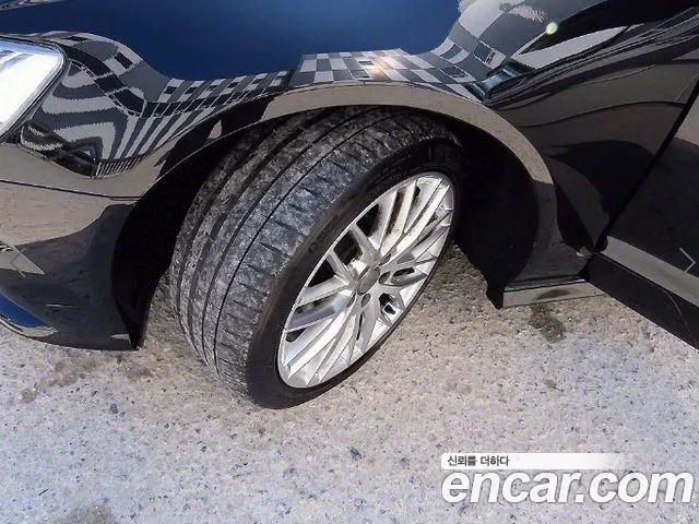 Audi New A6 id 2827680 из Кореи 11