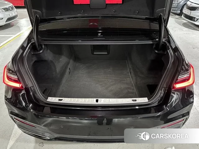 BMW 7 Series (G11) id 2900668 из Кореи 11