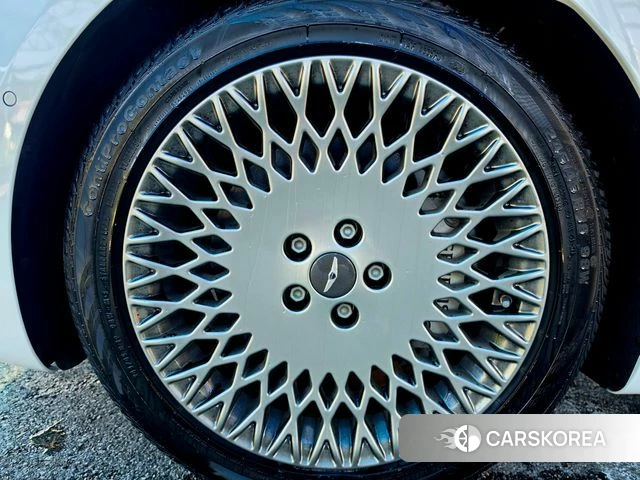 Genesis G80 (RG3) id 4779485 из Кореи 11