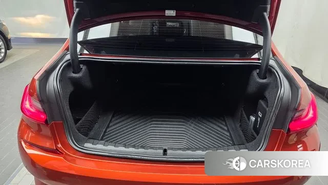 BMW 3 Series (G20) id 3686752 из Кореи 11