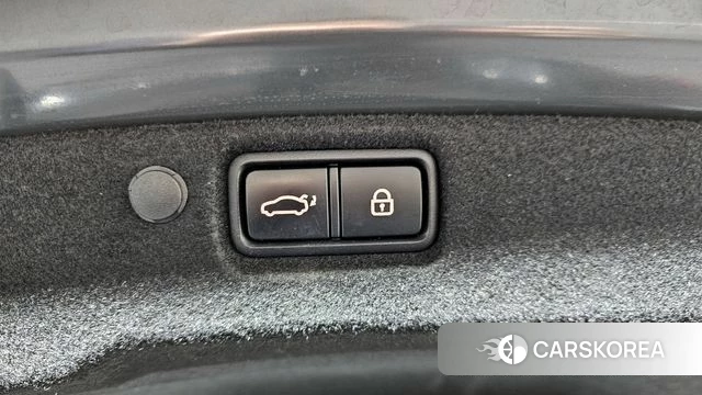 Kia K7 Premier Hybrid id 3852433 из Кореи 11