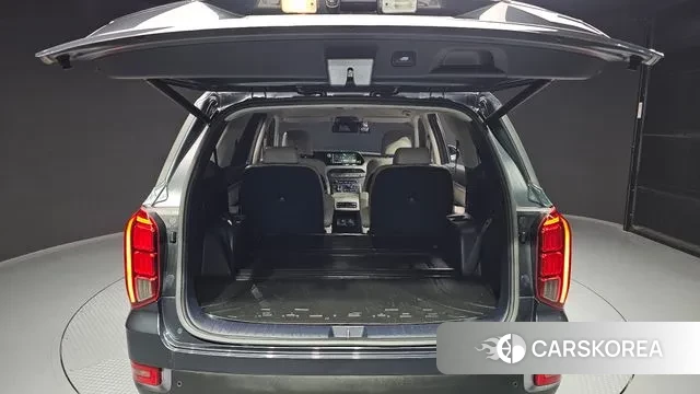 Hyundai Palisade id 3402670 из Кореи 11