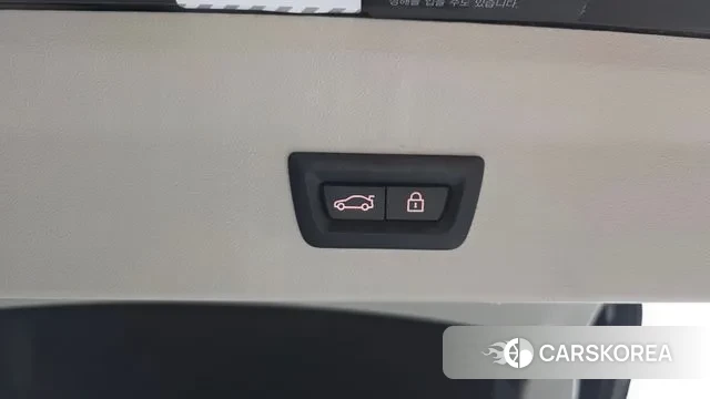 BMW X4 (G02) id 3489076 из Кореи 11