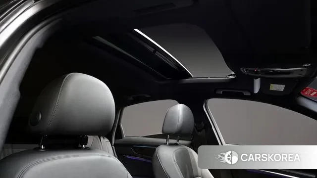 Audi A6 (C8) id 3243539 из Кореи 11