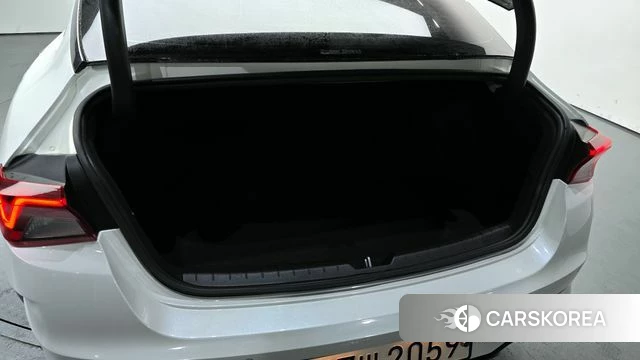 Kia K5 3rd generation id 4196606 из Кореи 11