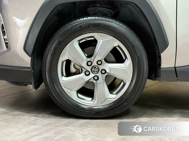 Toyota RAV4 Rongfang id 4273411 из Китая 11