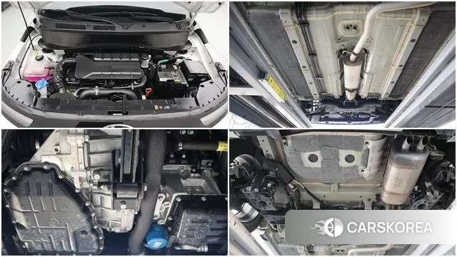 Hyundai The New Casper id 3590481 из Кореи 11