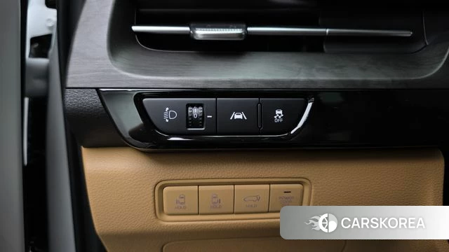Kia Carnival 4th generation id 4494210 из Кореи 11
