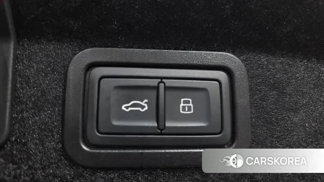 Audi A6 (C8) id 3354398 из Кореи 11