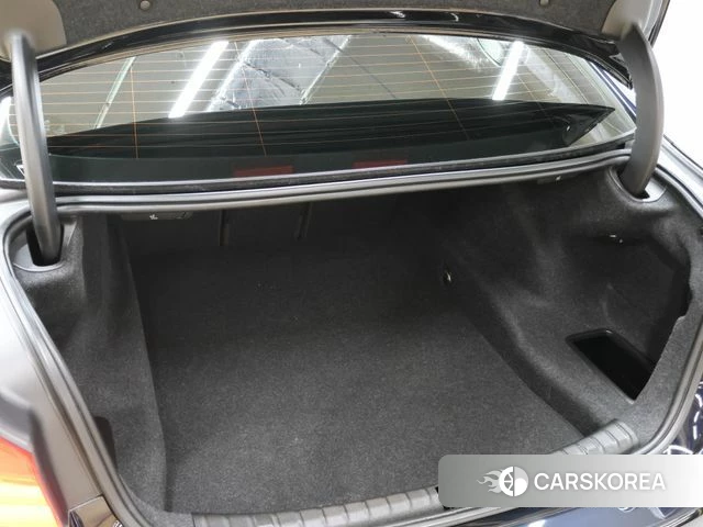 BMW 5 Series (G30) id 4873201 из Кореи 11