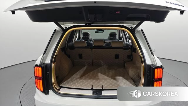 Ssangyong Torres EVX id 4753273 из Кореи 11