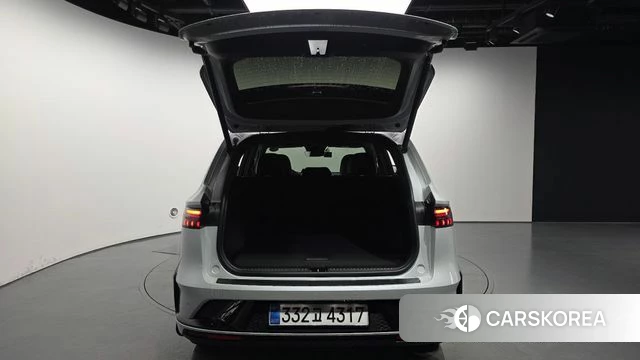 Renault Korea (Samsung) Grand Coleos id 4602207 из Кореи 11