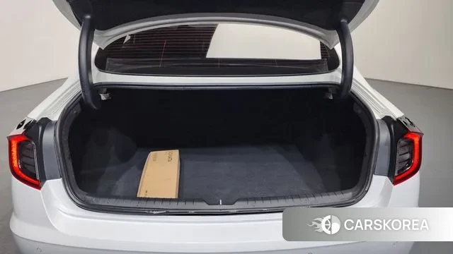 Hyundai Sonata (DN8) id 3412213 из Кореи 11