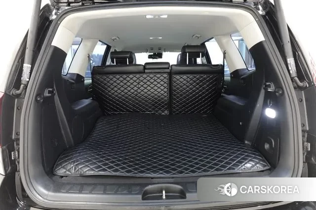 Kia Mohave Master id 3530070 из Кореи 11