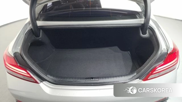 Genesis G70 id 4574520 из Кореи 11