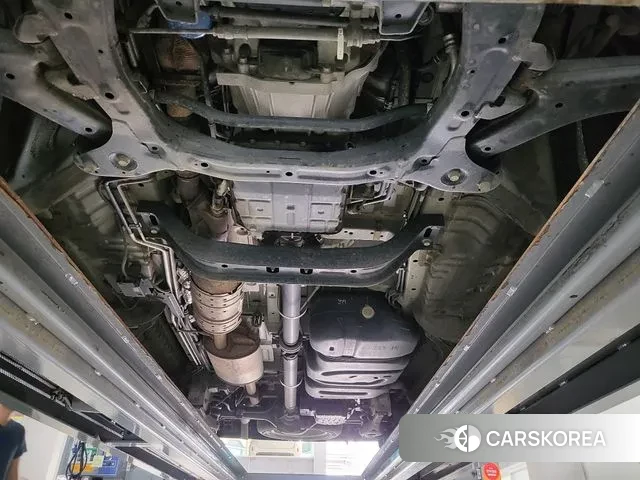 Hyundai The New Grand Starex id 2991438 из Кореи 11