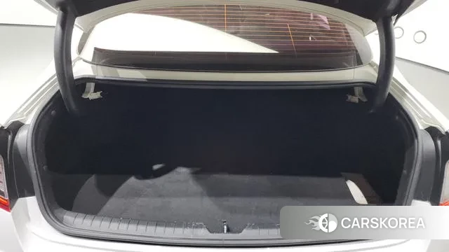 Hyundai Sonata (DN8) id 2995392 из Кореи 11