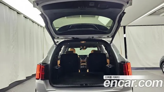 Kia Sorento 4th Generation id 2259061 из Кореи 11