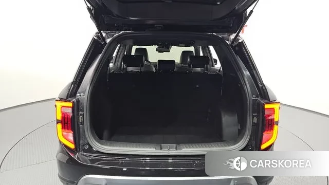 Ssangyong Torres id 3317040 из Кореи 11