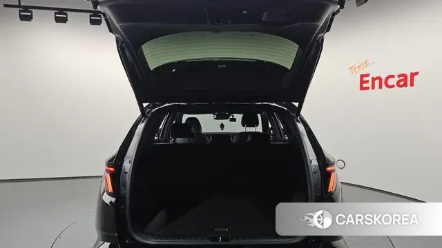 Hyundai Tucson (NX4) id 3378531 из Кореи 11