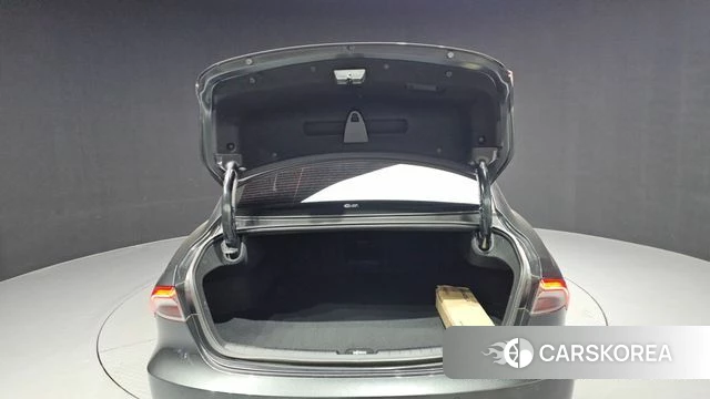 Hyundai The New Grandeur IG id 4243956 из Кореи 11