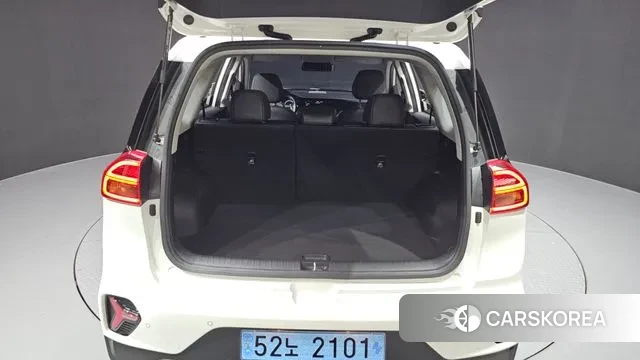 Kia Niro Plus id 3088585 из Кореи 11