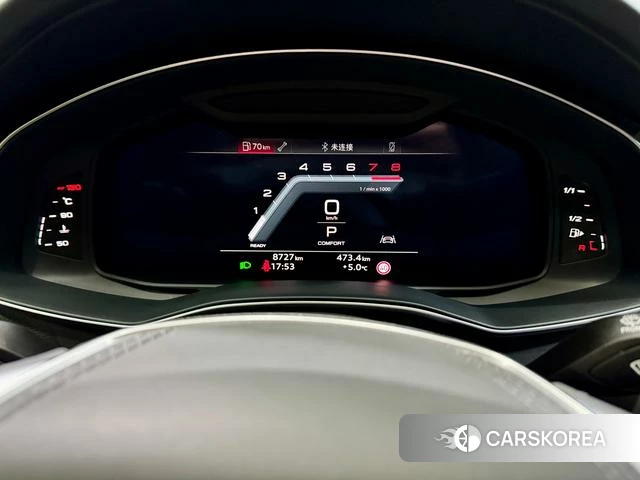 Audi A6L id 3810381 из Китая 11