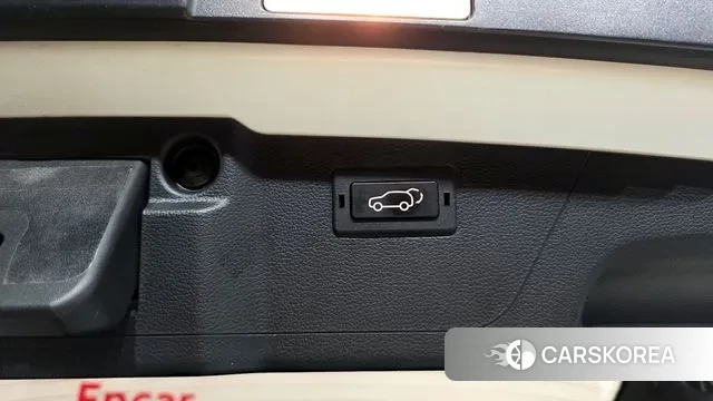 Ssangyong Beautiful Korando id 3788171 из Кореи 11