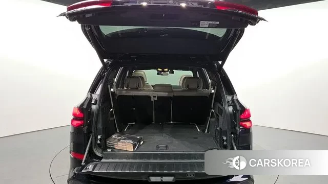 BMW X5 (G05) id 3415223 из Кореи 11